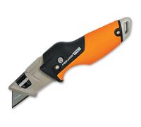 Fiskars Carbonmax Folding Utility Knife 1027224