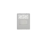 Fiskars Cartridge, Winter Frost, For AdvantEdge Starter Set (Item No.: 1004687), For Cutting Out Borders, 1004697