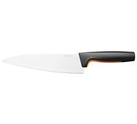 Fiskars Chef's Knife, Large, Functional Form, Total Length: 32 cm