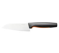 Fiskars Chef's Knife, Small, Functional Form, Total Length: 24 cm