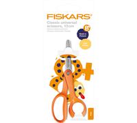 FISKARS Children's Scissors - Right Handed - 13cm - Safety / Blunt Edges