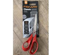 Fiskars F1005147 Scissors 21 Cm Orange Kids