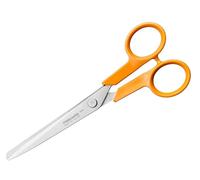 Fiskars Classic Kitchen Scissors 16cm Dishwasher Safe Precise Cutting FSK1075053