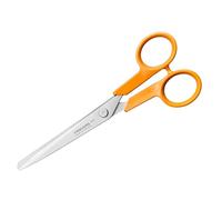 Fiskars Classic Kitchen Scissors 16cm Dishwasher Safe Precise Cutting FSK1075053