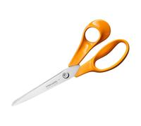 Fiskars Classic Kitchen Scissors 21cm Dishwasher Safe Precise Cutting FSK1075031