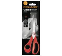 Fiskars Classic Universal Left-Handed 21cm Scissors Dressmaking and Craft Shears