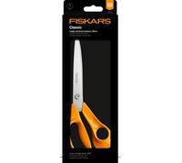 Fiskars Classic Universal Purpose Xl 25Cm Scissors Dressmaking And Craft Shears