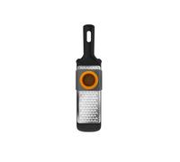 Fiskars Coarse Grater, Dimensions: 32 x 8 cm, Metal/Synthetic Material, Functional Form, 1014410