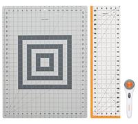 Fiskars Craft Starter Set, Polypropylene (PP) Plastic, Multicoloured, Standard
