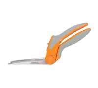 Fiskars Crafts 190950-1001 RazorEdge Easy Action Fabric Shears (No. 9), 9 Inch