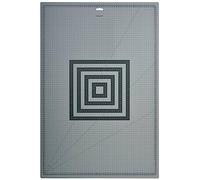 Fiskars Cutting Mat A1 (60 x 91 cm/24 x 36 Inch), Cut Resistant, 1003896