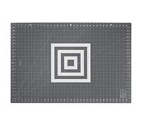 Fiskars Cutting mat, Gray, 24 x 36