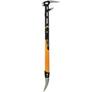 Fiskars Demolition Tool IsoCore L for a Variety of Demolition Jobs