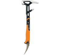 Fiskars Demolition Tool IsoCore M for a Variety of Demolition Jobs