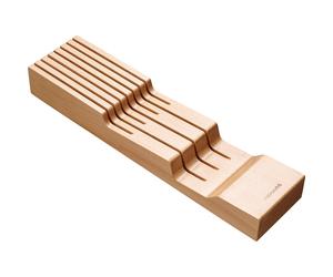 Fiskars - Drawer Insert For Knives - Wood