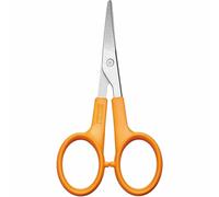 Fiskars Embroidery Classic Curved Scissors, 10cm/4in