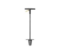 Fiskars Ergo Standing Bulb Planter