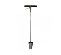 Fiskars 1057078 Ergo Standing Bulb Planter