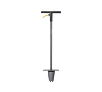 Fiskars Ergo Standing Bulb Planter Length 100cm Trigger Soil Release FSK1057078