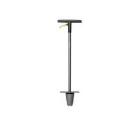 Fiskars Ergo Standing Bulb Planter Length 100cm Trigger Soil Release FSK1057078