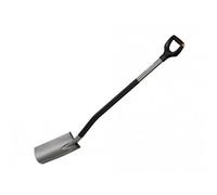 Fiskars Ergonomic Rounded Spade Multi Colour (One Size)