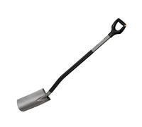 Fiskars 1066710 Ergonomic™ Rounded Spade