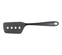 Fiskars - Essential Spatula 28 cm, Black - Black