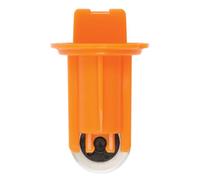 Fiskars Fabric Circle Cutter Blade, Sharp Steel Blade