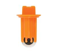 Fiskars Fabric Circle Cutter Blade, Sharp Steel Blade, Optimal Cutting Results, 1023905