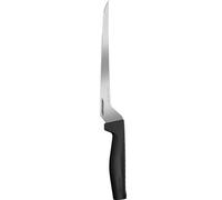 Fiskars filleting knife, Hard Edge, Elegant design, Overall length: 32.1 cm, Stainless steel/plastic, 1054946