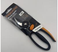 Fiskars 1001534 Fingerloop Pruner Bypass P44 Fsk1001534