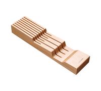 Fiskars Fiskars drawer insert for knives wood