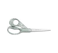 Fiskars Fiskars x Rörstrand universal scissors Ostindia Floris green, 21 cm