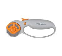 Fiskars FISW7 195210-1001 Contour Rotary Cutter, 45mm
