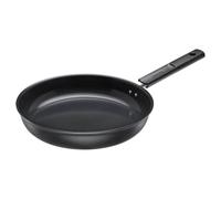 Fiskars - Hard Face Frying Pan 28 cm - Black