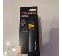 Fiskars FSK120740 Xsharp Axe Knife Sharpener 120740 Ceramic Sharpening Stone