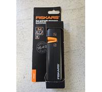 Fiskars FSK120740 Xsharp Axe Knife Sharpener 120740 Ceramic Sharpening Stone