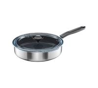 Fiskars Functional Form ceramic saute pan 26 cm