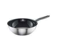 Fiskars Functional Form ceramic wok pan 28 cm
