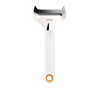 Fiskars Functional Form cheese slice soft cheese White