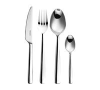 Fiskars Functional Form cutlery smooth 16 pieces