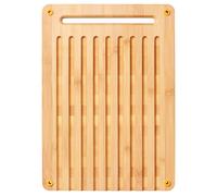 Fiskars Functional Form cutting board bamboo