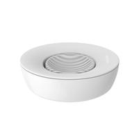Fiskars Functional Form egg slicer white