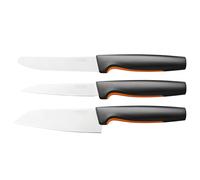 Fiskars Functional Form favorite knife set 3 pieces