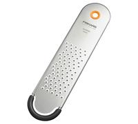 Fiskars - Functional Form Grater, Coarse - Silver