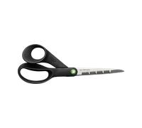 Fiskars Functional Form kitchen scissors 21 cm Black