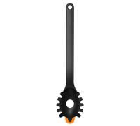Fiskars - Functional Form Pasta Ladle - Black