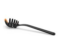 Fiskars Functional Form pasta spoon 29 cm Black