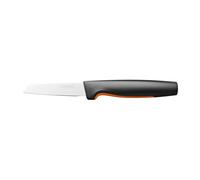 Fiskars Functional Form peeling knife 8 cm