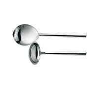 Fiskars Functional Form serving cutlery 2 pieces. Blank